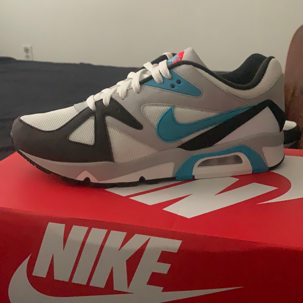 Nike Air structure triax 91 original